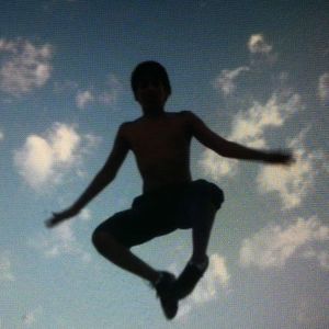 Meet your Posher, Ibrahim